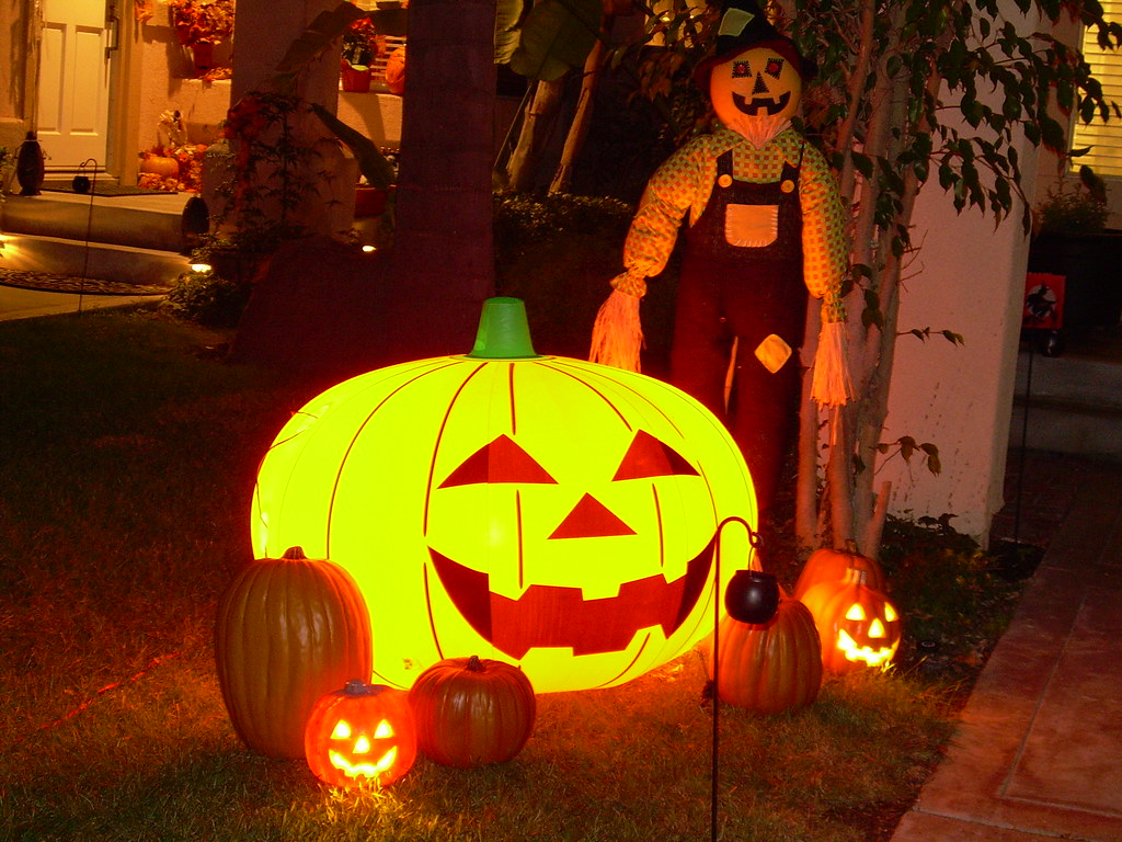 世界のハロウィーン文化
