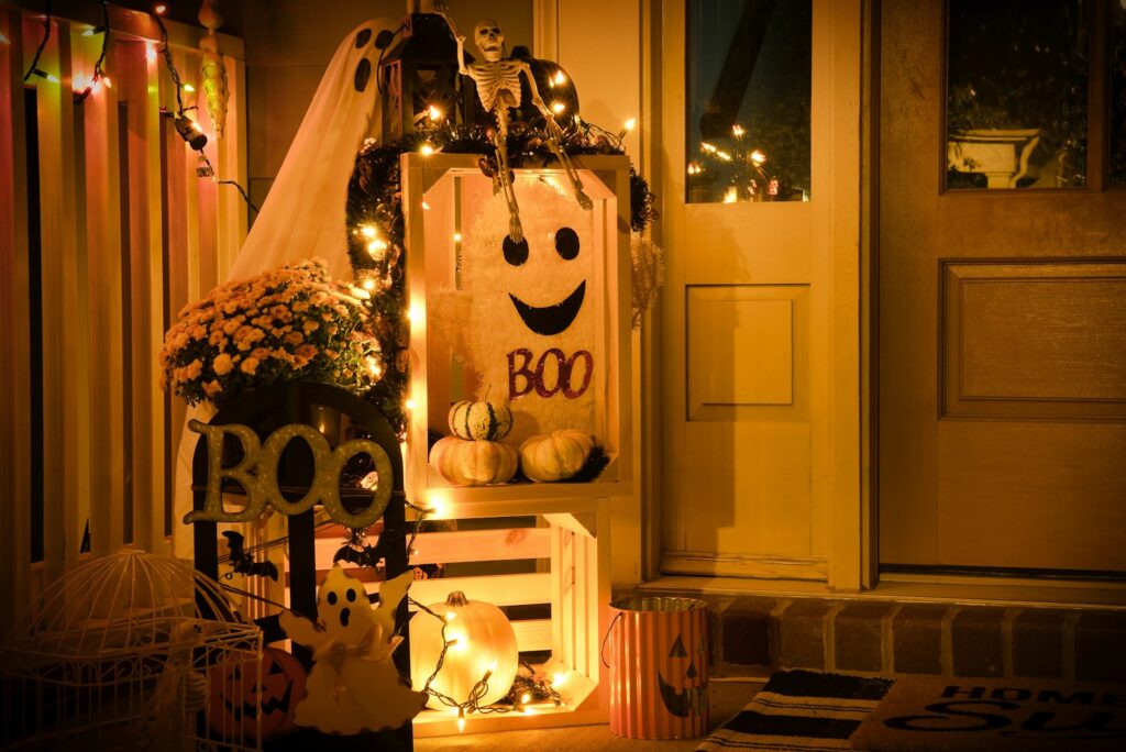 ハロウィンイベント完全ガイド！地名別おすすめ情報
