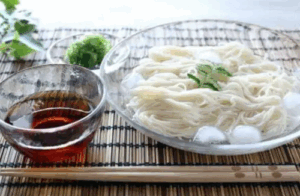 ひやむぎとそうめんの違いは製法と太さで決まる - アメハチのネットビジネス最初の一歩
