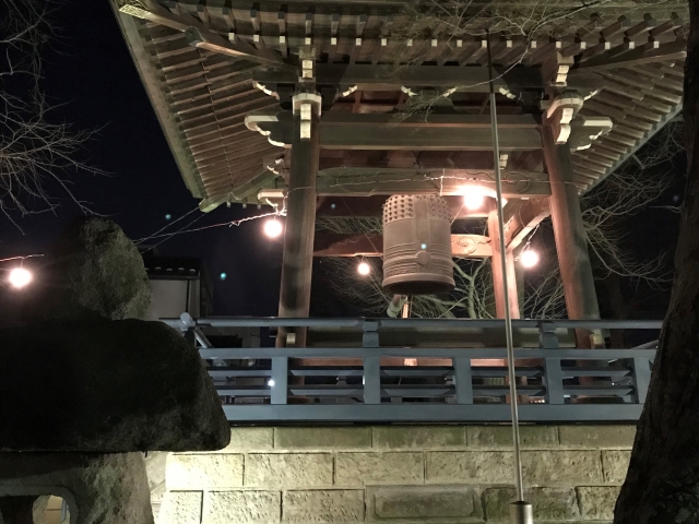 大晦日の意味と、過ごし方