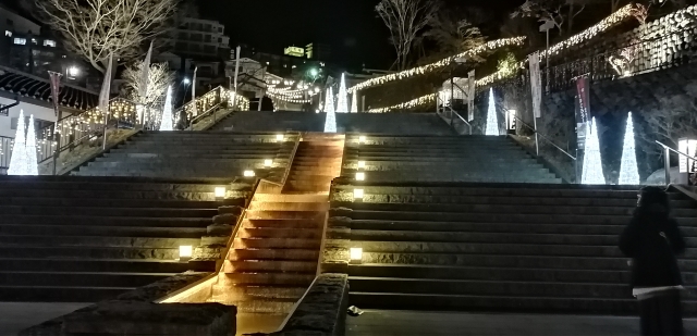 大晦日の「ちょっと贅沢」プラン