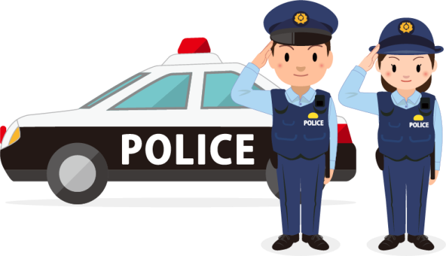 警察庁で働く職員の身分とキャリアパス
