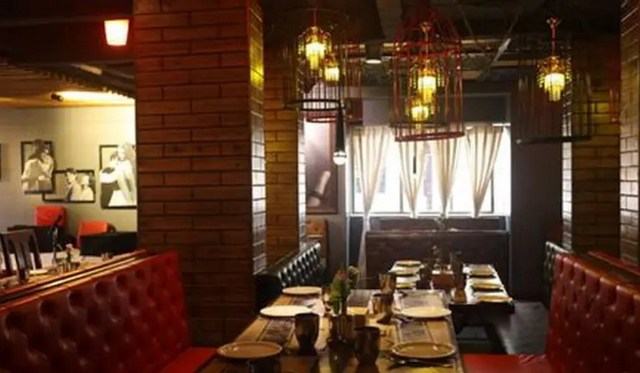 カフェと喫茶店の違い 内装・設備・運営スタイルの違い