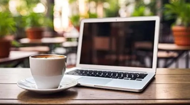 カフェが果たす多機能空間