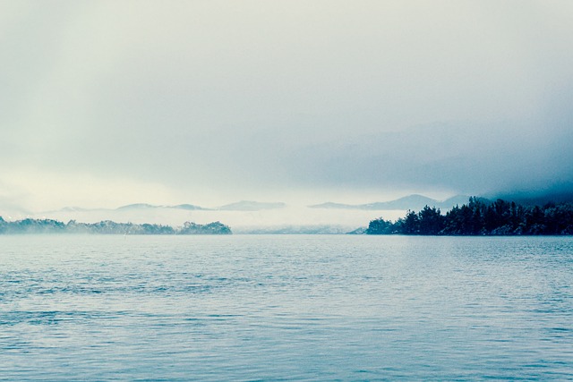 「川」と「河」の決定的な違い 河の画像