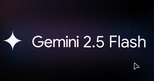 gemini flash