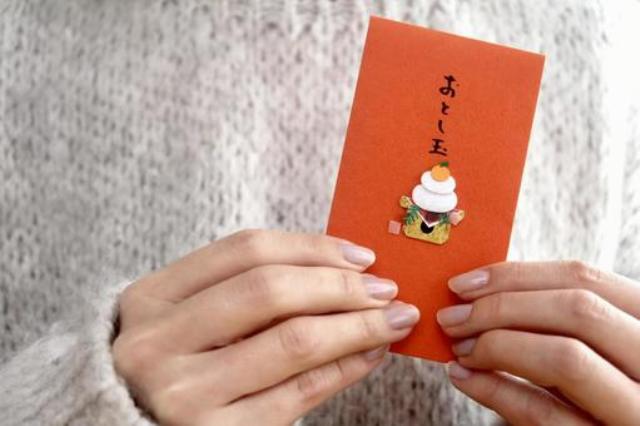 お年玉金額の目安一覧